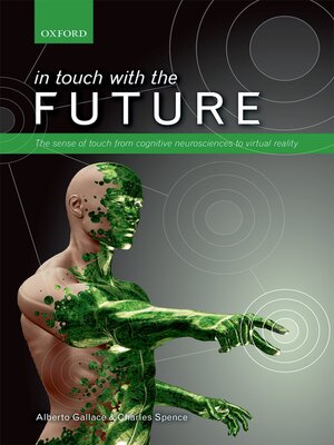 cover image of In touch with the future
